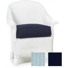 Lloyd Flanders Embassy Wicker Dining Chair