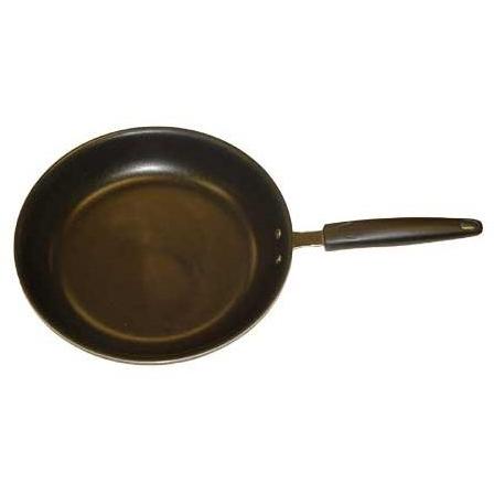 Aluminum Commercial Skillet - 14 Inch