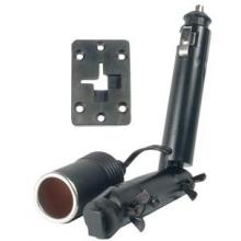 LIGHTER SOCKET SATELLITE RADIO MOUNT