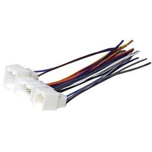 PREMIUM HEAD UNIT REPLACEMENT KIT FOR 1998 & UP FORD