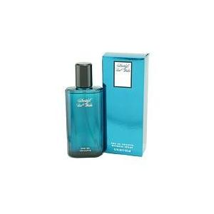 COOL WATER By Davidoff EDT SPRAY 4.2 OZ