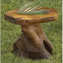 Groovy Stuff Teak Wood Sierra Seat - 24 Inches