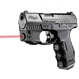 Airguns & Accessories - Air Pistols