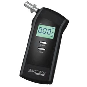 BacTrack Select S-80 Professional Breathalyzer