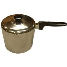 Aluminum Sauce Pot - 4 Qt.