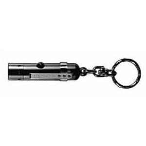 Coast Cutlery - Tek Torches V2 Turbo Torch Flash Light - Triplex LED