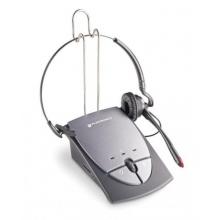 Plantronics Telephone Headset System