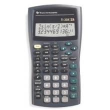 Texas Instruments TI SCIENTIFIC CALC