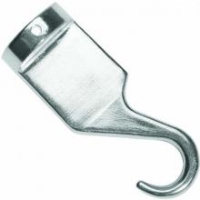 Natura Wood Series - Aluminum Pan Hooks