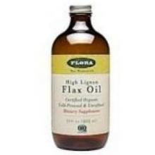 Flora Flax Oil 32oz