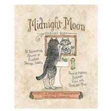 Kathy Jennings - Midnight Moon Size 11x14 Poster Print