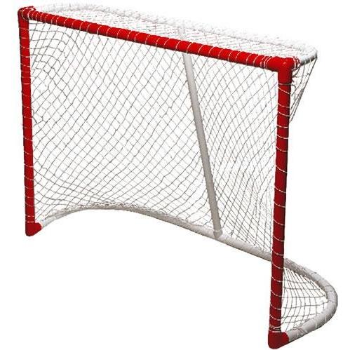 IMPACT SPORTS Action Hockey Goal Net (EA)