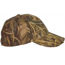 Right Side of Hat Right Side of Hat