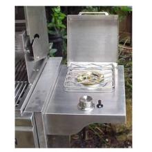 RCS Side Burner Single - Propane Gas