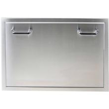 BBQ Guys 260 Series Roll Out Ice Chest Storage Drawer