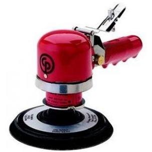 Chicago Pneumatic 6 Inch Heavy Duty Dual Action Air Sander