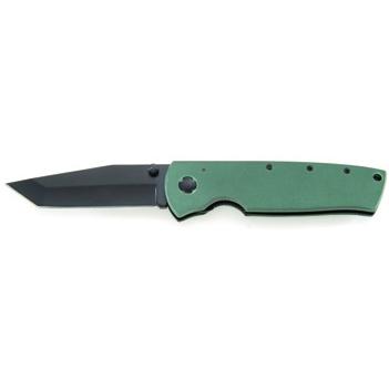 Ka-Bar Tactical Folder, Tanto Blade