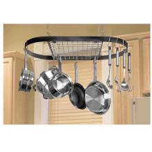 Innova Oval Pot Rack