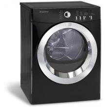 Frigidaire Affinity Front Load Gas Dryer - Black Diamond