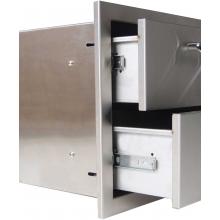 Commercial Grade Drawer Glides