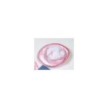 Toile Brim Hat - Pink