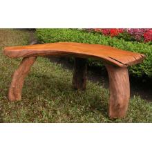 Groovy Stuff Teak Bench