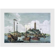 Staunton S Embassy To China Poster Print