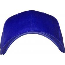 Port & Company - 6-Panel Twill Cap One Size Fits All - Royal