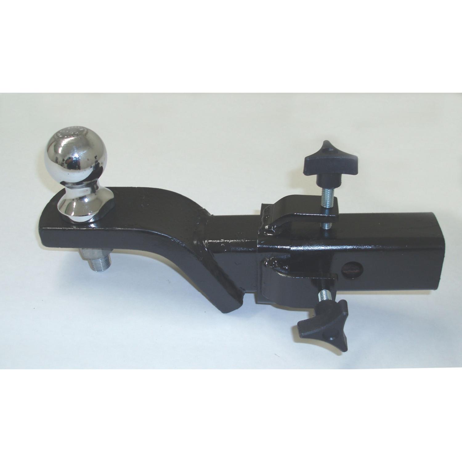 Great Day Inc.Hitch Stabilizer