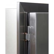 Exposed Pin Hinges Exposed Pin Hinges