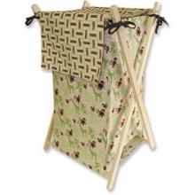 Jungle Jam Hamper Set