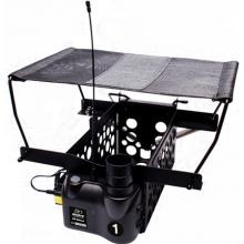 Dogtra QL Quail Launcher System - 1 Transmitter 1 Receiver And 1 Quail Launcher