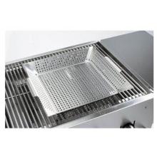 Crown Verity 16 X 16 Inch Perforated Grill Plate Topper