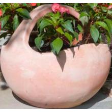 Alfresco Home Tondo Basket - TC