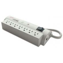 American Power Conversion-APC Network SurgeArrest 7 Outlet