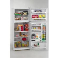 Avanti Refrigerator, 10 Cubic Feet - White