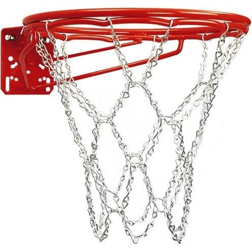 MacGregor Front Mount Super Goal With Chain Net (EA) by MacGregor