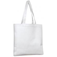 Port & Company Polypropylene Tote Bag