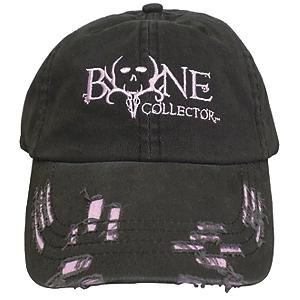 ClbRed BC Brn/Pink Hat
