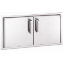 Fire Magic Echelon 14x29 Stainless Double Access Door