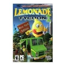 LEMONADE TYCOON 2 - NEW YORK EDITION
