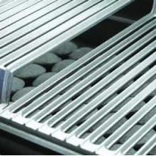 Broilmaster Cast Stainless Steel Cooking Grids For P4 Series Grills (Set Of 3)