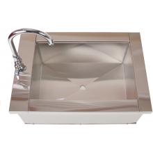 Top View Without Condiment Holder Top View Without Condiment Holder