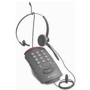 Plantronics T10 Headset Telephone