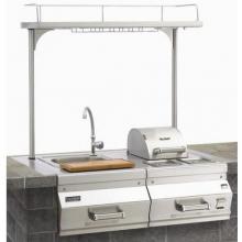Fire Magic Apollo Built In Beverage Center With Lighted Top