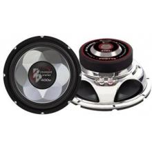 POWER SERIES SUBWOOFER (8 Foot; 400W)