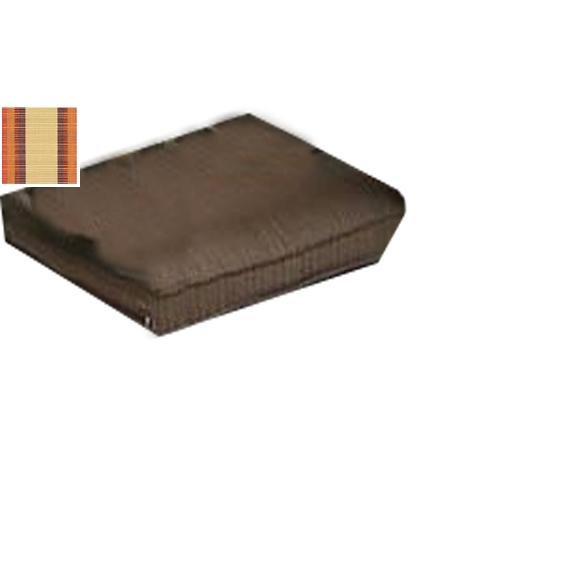 Alfresco Home Cushion Pad For 22-0430 - Flame