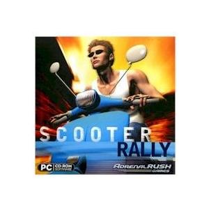 SCOOTER RALLY