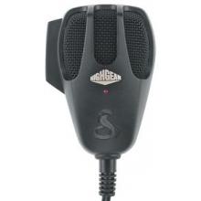 HIGHGEAR NOISE-CANCELING CB MICROPHONE