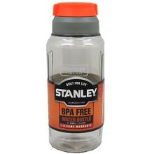 Stanley BPA-Free Water Bottle, 24 Oz. Smoke